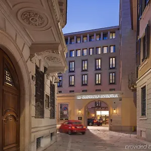 5* מלון Mandarin Oriental,